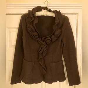 Marisa Christina Wool jacket